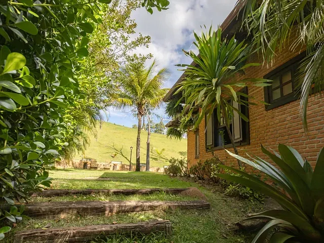 Rancho com 184560m² 5 quartos e 6 banheiros, à venda, no bairro Centro em Itapira