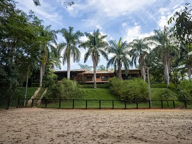 Rancho com 184560m² 5 quartos e 6 banheiros, à venda, no bairro Centro em Itapira