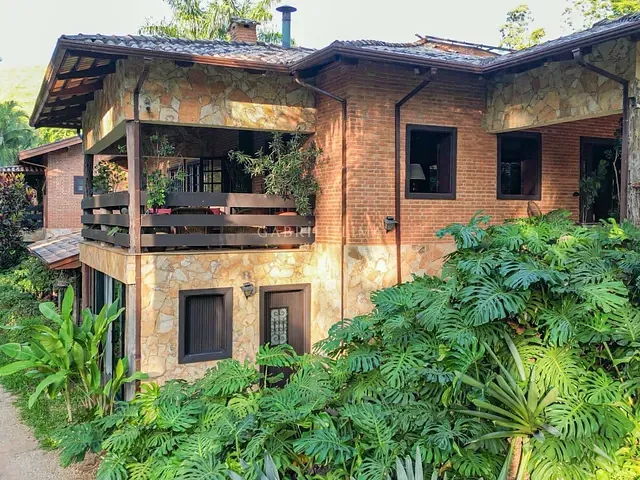 Rancho com 184560m² 5 quartos e 6 banheiros, à venda, no bairro Centro em Itapira
