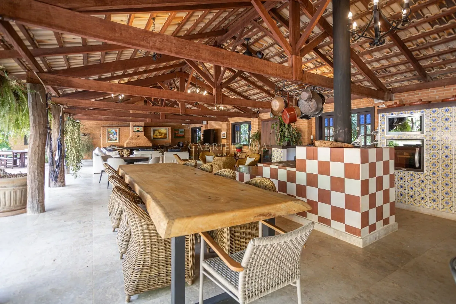 Apartamento, 5 quartos, 184560 m² - Foto 11