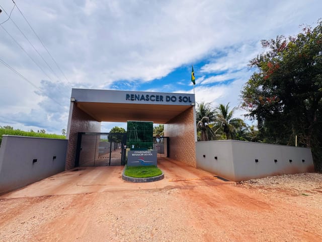 Foto do Rancho - Rancho à venda, porteira fechada, as margens do rio Paranapanema, no Condomínio Renascer do Sol, em Itaguajé, PR | Wagner Inhesta broker