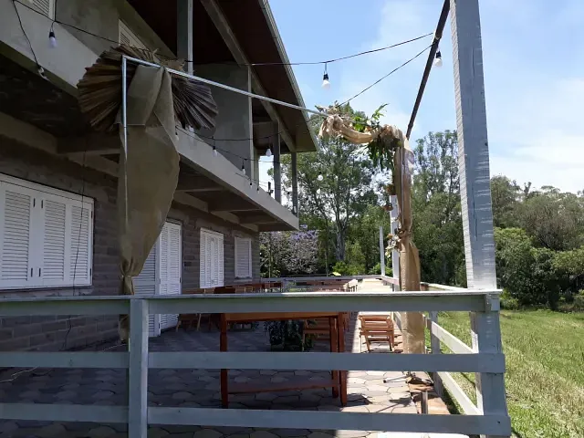 Rancho com 49279m² 3 quartos e 2 banheiros, à venda, no bairro Nova Milano em Farroupilha