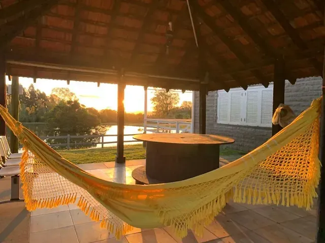 Rancho com 49279m² 3 quartos e 2 banheiros, à venda, no bairro Nova Milano em Farroupilha