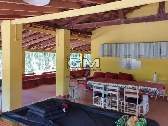 Rancho com 3395m² 3 quartos e 3 banheiros, à venda, no bairro Rural em Cravinhos