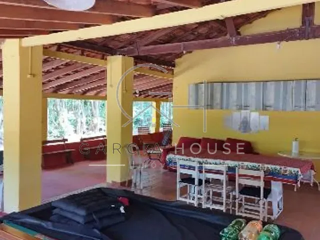 Rancho com 3395m² 3 quartos e 3 banheiros, à venda, no bairro Rural em Cravinhos