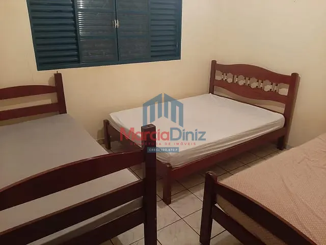 Rancho com 1690m² 5 quartos e 1 banheiro, à venda, no bairro Centro em Miguelópolis