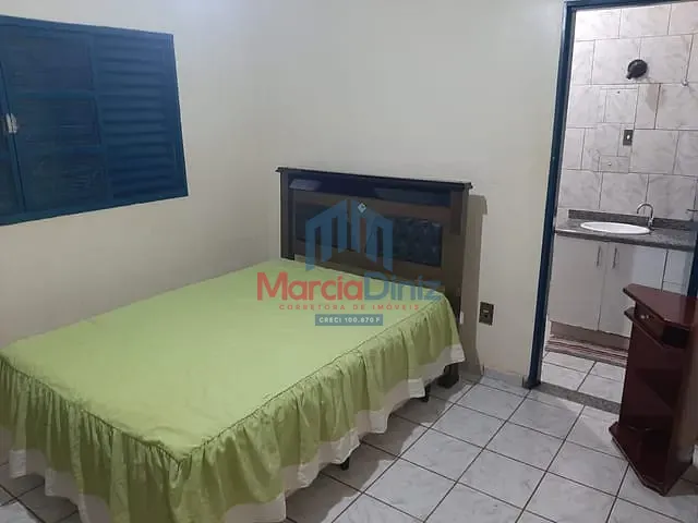 Rancho com 1690m² 5 quartos e 1 banheiro, à venda, no bairro Centro em Miguelópolis