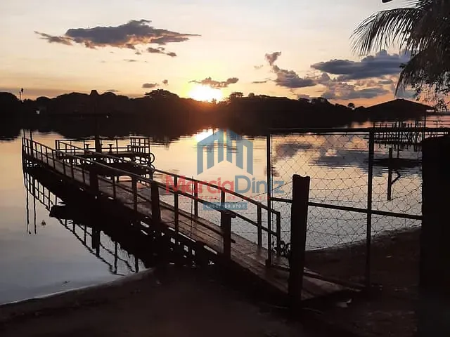Rancho com 1690m² 5 quartos e 1 banheiro, à venda, no bairro Centro em Miguelópolis