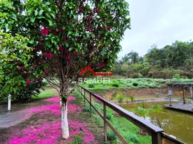 Rancho com 48000m² 6 quartos e 6 banheiros, à venda, no bairro próximo ao Villa Velutti em Brasília