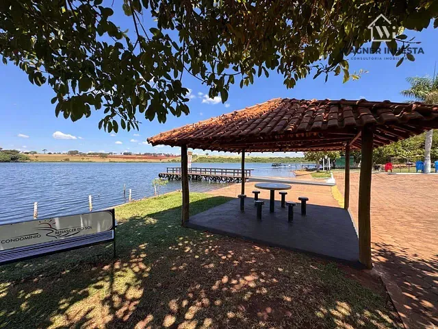 Rancho com 1787m² 5 quartos e 2 banheiros, à venda, no bairro Condominio Renascer do Sol em Itaguajé