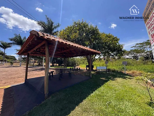 Rancho com 1787m² 5 quartos e 2 banheiros, à venda, no bairro Condominio Renascer do Sol em Itaguajé