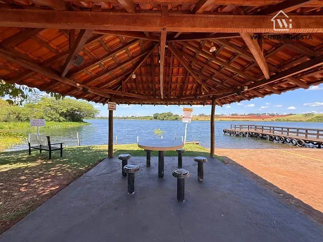 Rancho com 1787m² 5 quartos e 2 banheiros, à venda, no bairro Condominio Renascer do Sol em Itaguajé