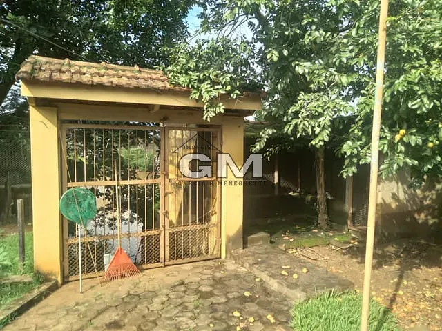 Rancho com 170m² 3 quartos e 3 banheiros, à venda, no bairro Santa Isabel em Santa Cruz da Esperança