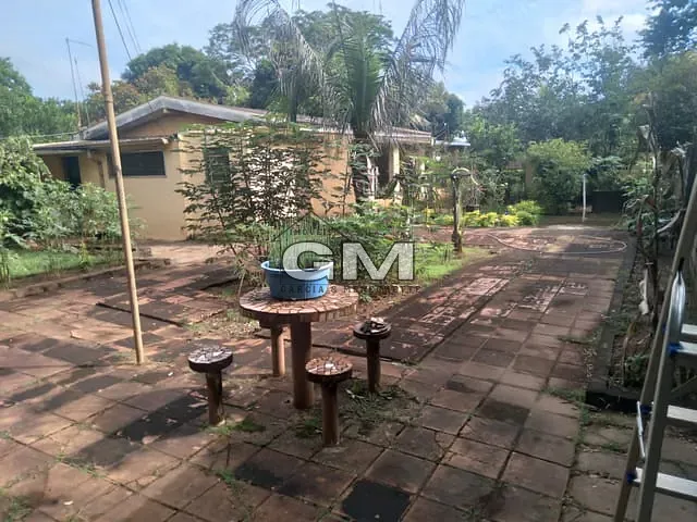 Rancho com 170m² 3 quartos e 3 banheiros, à venda, no bairro Santa Isabel em Santa Cruz da Esperança