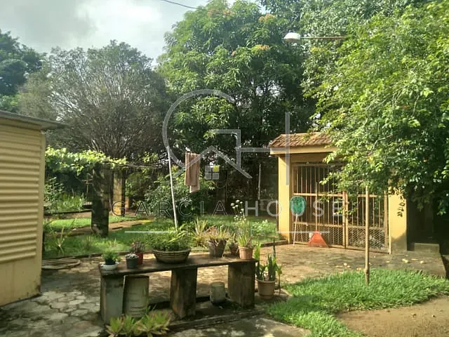 Rancho com 170m² 3 quartos e 3 banheiros, à venda, no bairro Santa Isabel em Santa Cruz da Esperança