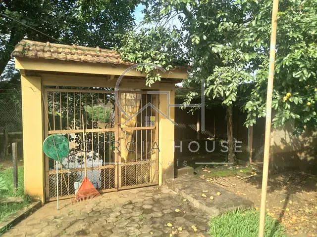 Rancho com 170m² 3 quartos e 3 banheiros, à venda, no bairro Santa Isabel em Santa Cruz da Esperança