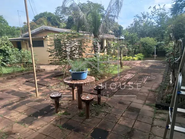 Rancho com 170m² 3 quartos e 3 banheiros, à venda, no bairro Santa Isabel em Santa Cruz da Esperança