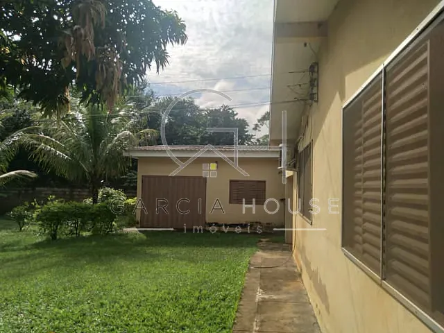 Rancho com 170m² 3 quartos e 3 banheiros, à venda, no bairro Santa Isabel em Santa Cruz da Esperança