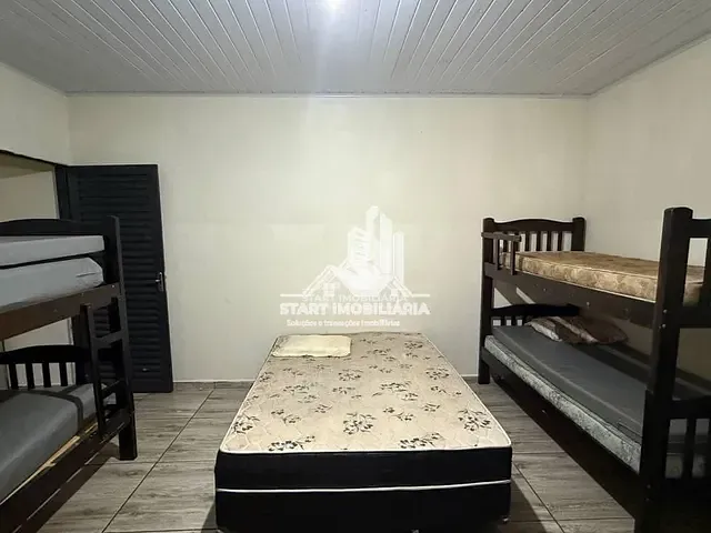 Rancho 3 quartos e 3 banheiros, à venda, no bairro Jardim Recreio Lago dos Paturis em Pederneiras