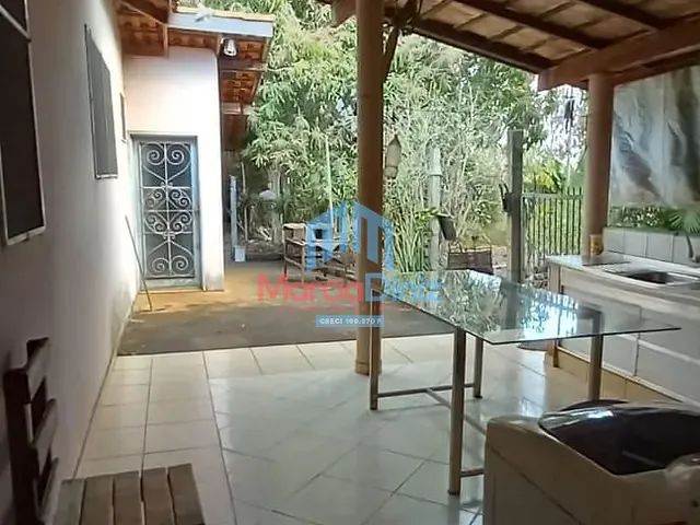 Rancho com 2198m² 4 quartos e 2 banheiros, à venda, no bairro Aramina em Aramina