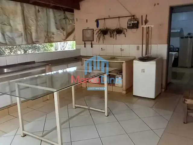 Rancho com 2198m² 4 quartos e 2 banheiros, à venda, no bairro Aramina em Aramina