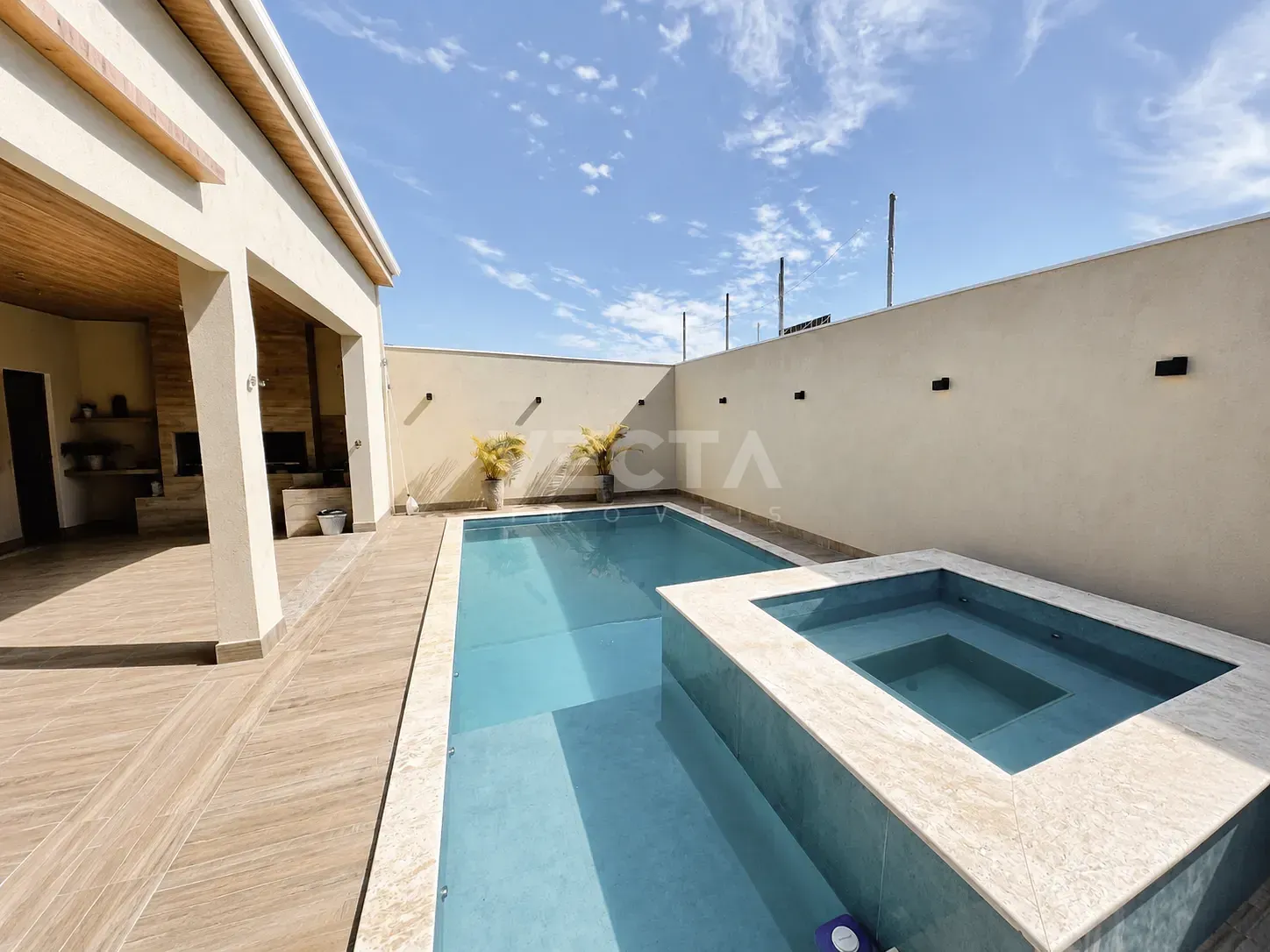 Casa, 3 quartos, 320 m² - Foto 32