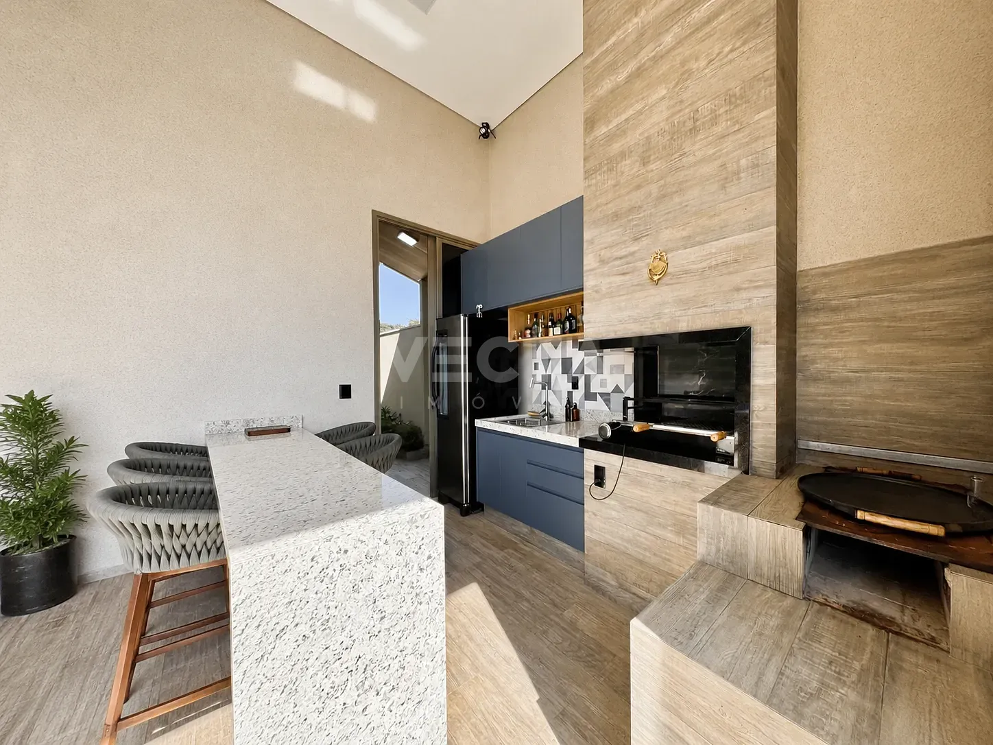 Casa, 3 quartos, 320 m² - Foto 7