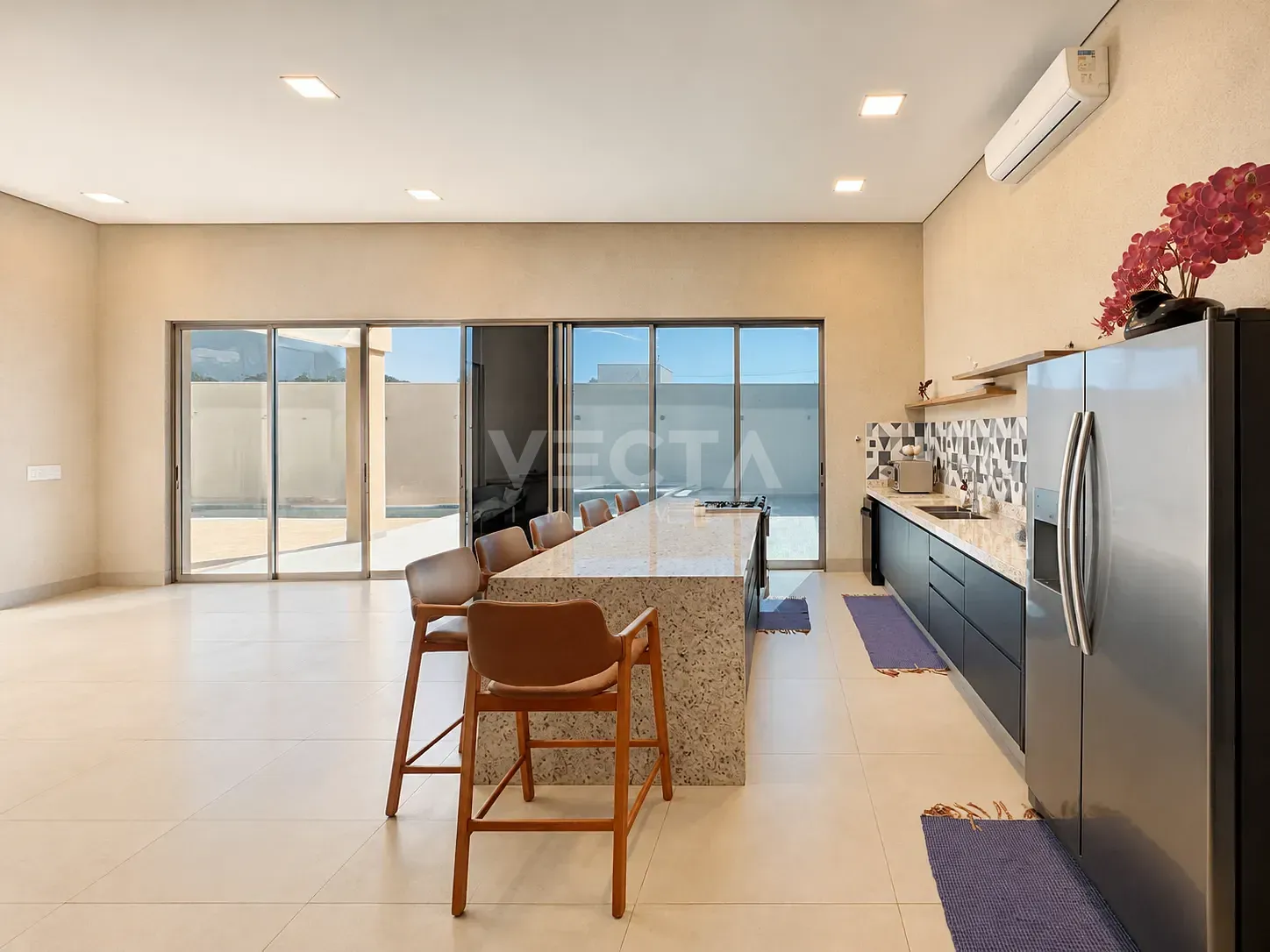 Casa, 3 quartos, 320 m² - Foto 13