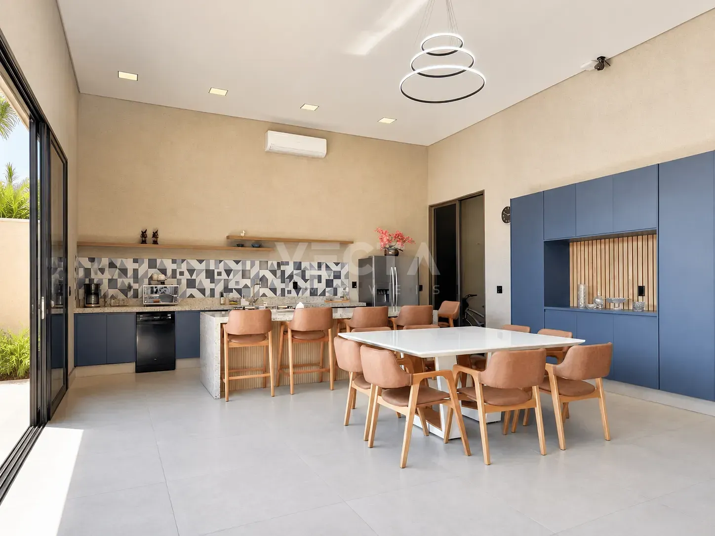 Casa, 3 quartos, 320 m² - Foto 11