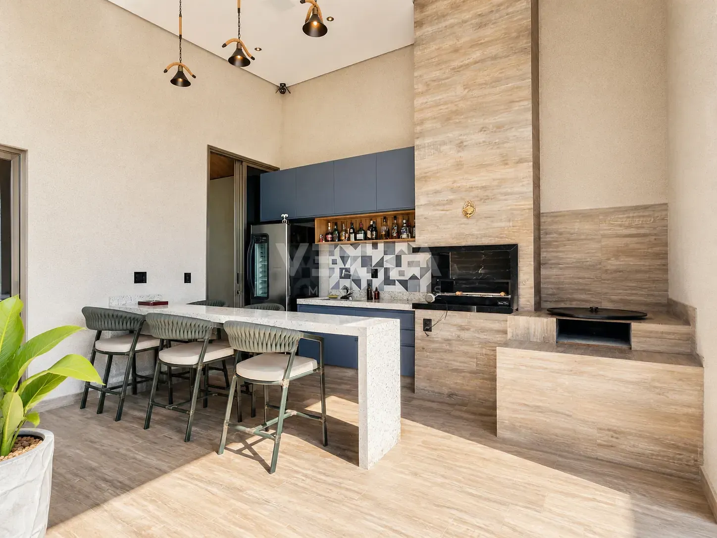 Casa, 3 quartos, 320 m² - Foto 9