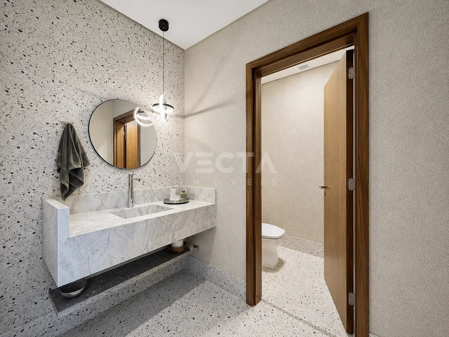 Casa, 3 quartos, 320 m² - Foto 26