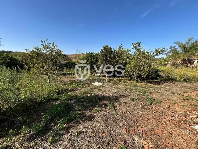 Rancho com 3000m² 4 quartos e 1 banheiro, à venda, no bairro Recanto dos Coqueiros  em Araxá