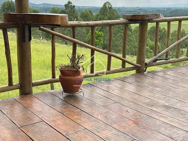 Rancho com 500m² 2 quartos e 2 banheiros, à venda, no bairro Loteamento Residencial São Vicente de Paulo em Tremembé