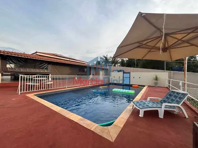 Rancho com 2500m², à venda, no bairro 8km do Centro em Miguelópolis