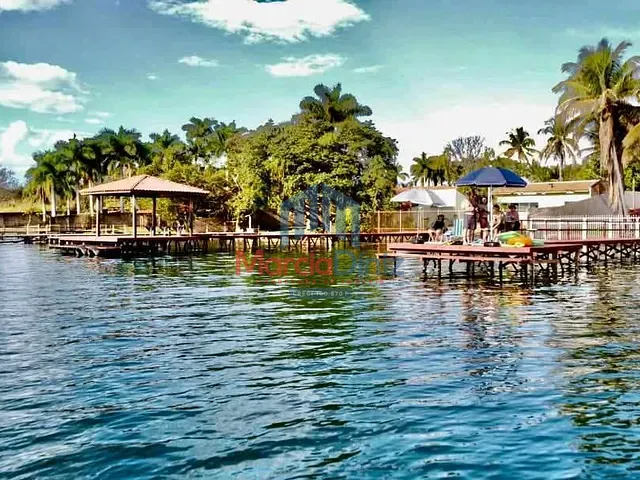 Rancho com 2500m², à venda, no bairro 8km do Centro em Miguelópolis