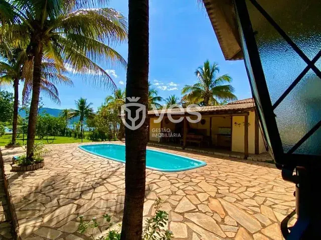 Rancho 6 quartos e 5 banheiros, à venda, no bairro Rifania em Rifaina