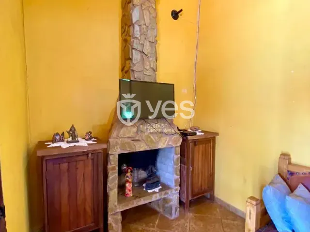 Rancho 6 quartos e 5 banheiros, à venda, no bairro Rifania em Rifaina