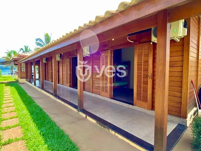 Rancho com 2250m² 4 quartos e 3 banheiros, à venda, no bairro Rifania em Rifaina