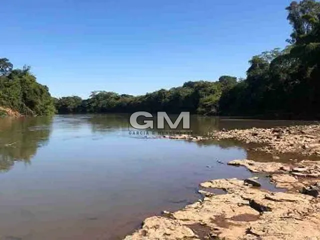 Rancho com 915888m² 5 quartos e 5 banheiros, à venda, no bairro Rural em Luís Antônio