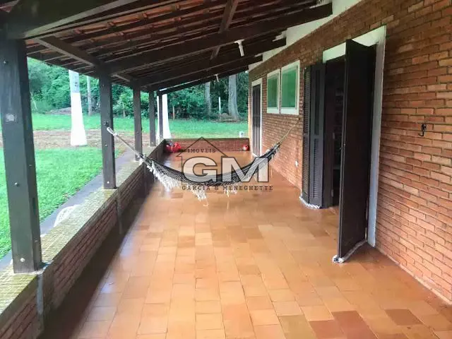 Rancho com 915888m² 5 quartos e 5 banheiros, à venda, no bairro Rural em Luís Antônio