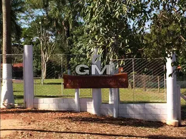 Rancho com 915888m² 5 quartos e 5 banheiros, à venda, no bairro Rural em Luís Antônio