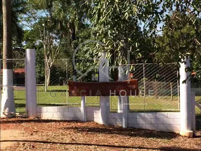 Rancho com 915888m² 5 quartos e 5 banheiros, à venda, no bairro Rural em Luís Antônio