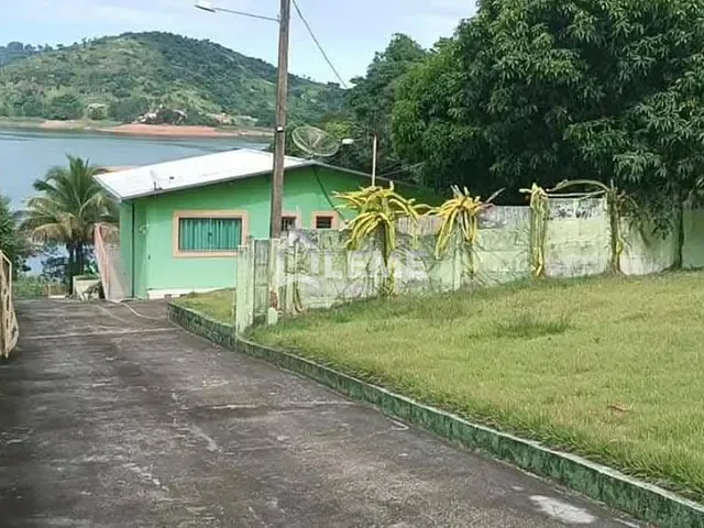 Rancho com 2478m² 3 quartos e 3 banheiros, à venda, no bairro Represa Graminha em Caconde em Caconde