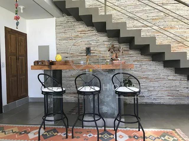 Rancho com 419m² 4 quartos e 5 banheiros, à venda, no bairro NÁUTICO BRISAS DO LAGO em Capitólio