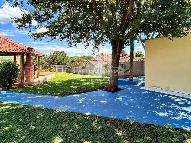 Rancho com 4500m² 2 quartos e 3 banheiros, à venda, no bairro Bairro dos sessenta (60) em Pederneiras