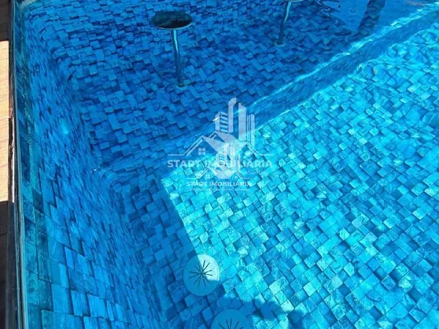 Rancho com 4500m² 2 quartos e 3 banheiros, à venda, no bairro Bairro dos sessenta (60) em Pederneiras