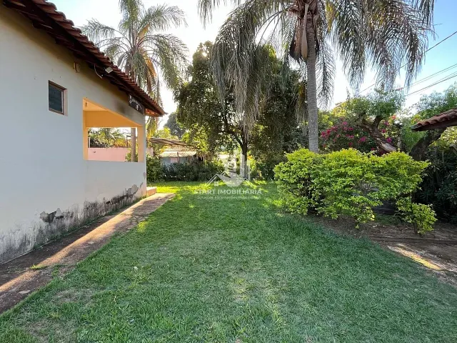 Rancho com 600m² 3 quartos e 2 banheiros, à venda, no bairro Jardim Recreio Lago dos Paturis em Pederneiras