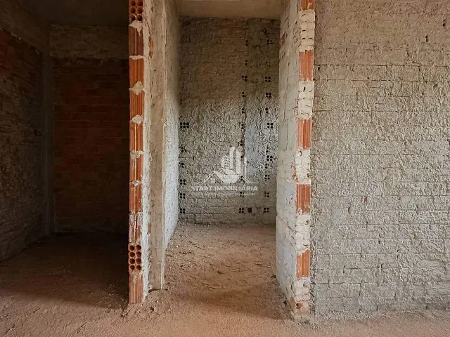 Rancho com 160m² 1 quarto e 3 banheiros, à venda, no bairro Residencial Terra Nova II em Pederneiras