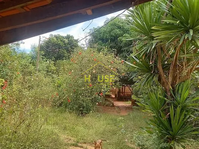 Rancho com 20000m² 3 quartos e 2 banheiros, à venda, no bairro Estância Tangará em Indiaporã