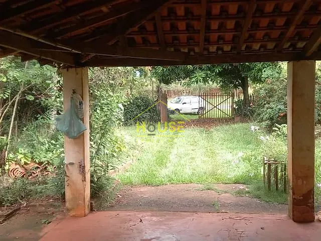Rancho com 20000m² 3 quartos e 2 banheiros, à venda, no bairro Estância Tangará em Indiaporã